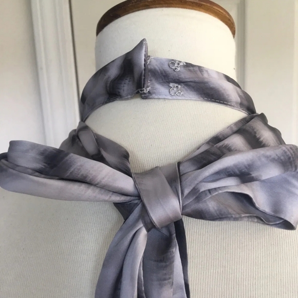 Nwot H&M maxi dress - Picture 4 of 9